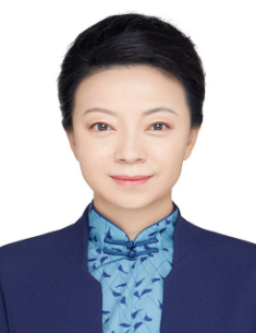 赵萍副院长主持研究院工作